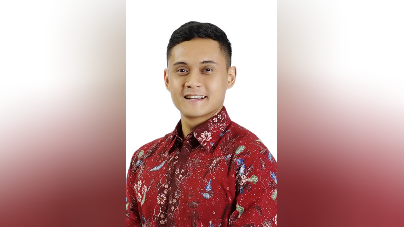 Dimas Ardhinugraha, Investment Specialist PT Manulife Aset Manajemen Indonesia (MAMI).
