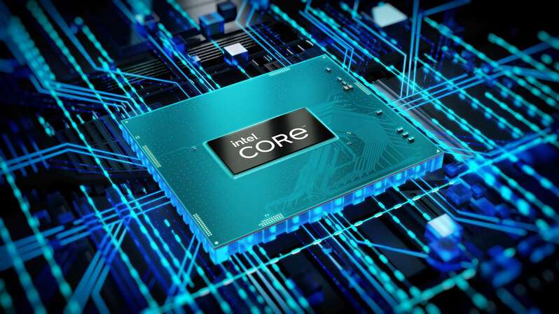 Prosesor 12th Gen Intel Core HX Diluncurkan sebagai Platform Mobile Workstation Terbaik 