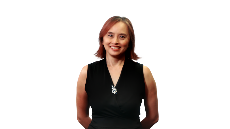 Maureen Tseng, general manager Hoffman Agency untuk wilayah Singapura dan Indonesia. ( Foto: Istimewa )