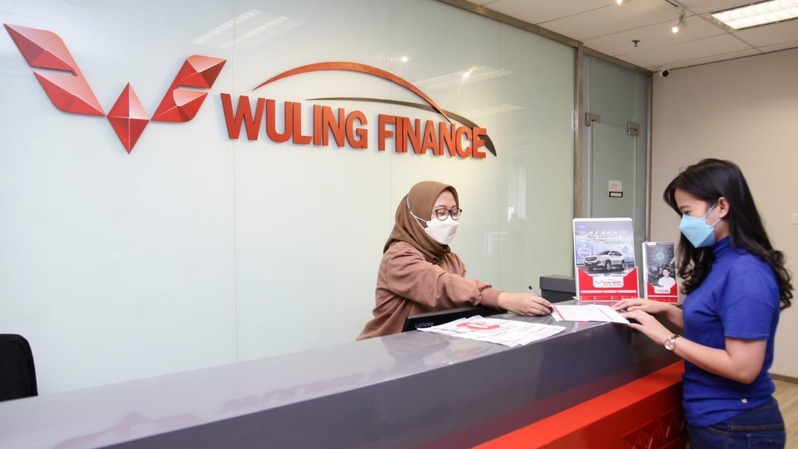 Wuling Finance