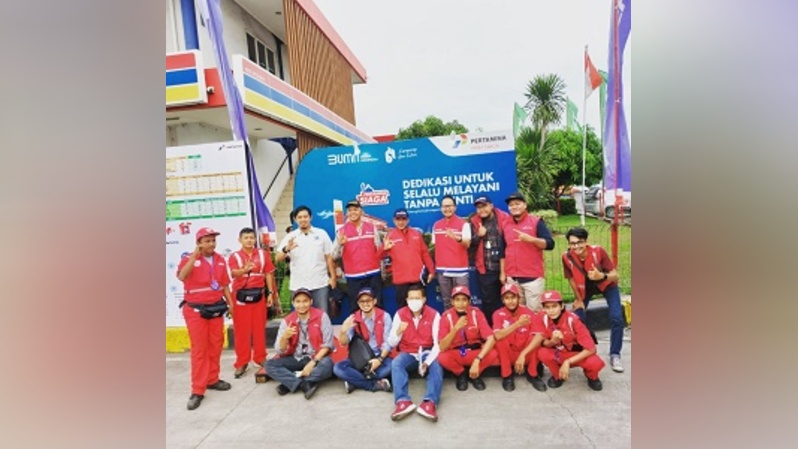Asosiasi Pengamat Energi Indonesia (APEI) dan Yayasan Lembaga Konsumen Indonesia (YLKI) 
