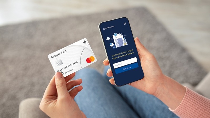 Ilustrasi Mastercard Gandeng Ayoconnect Dorong Inklusi Keuangan Lewat Open Banking