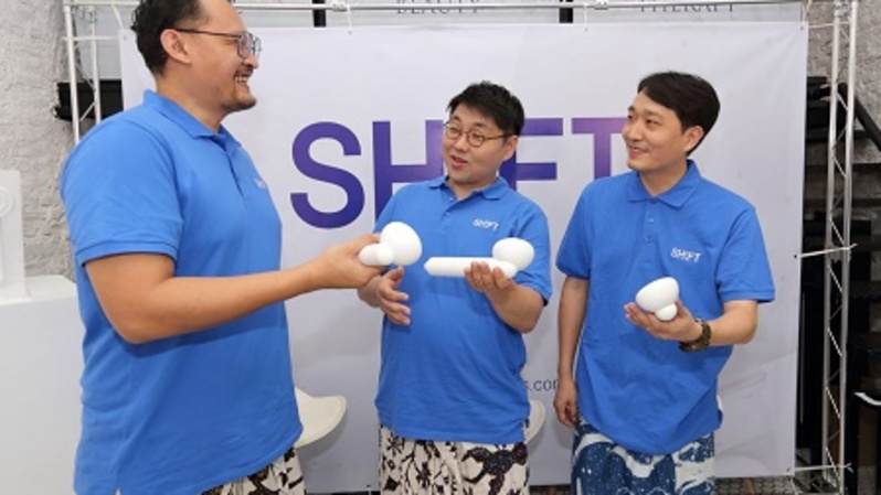 Shift Vitamin Shower kini hadir di Indonesia