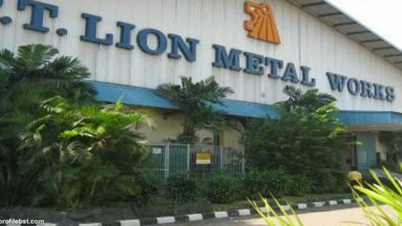 PT Lion Metal Works Tbk (LION)