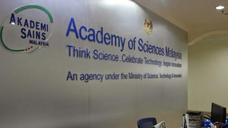 Ilustrasi Akademi Sains Malaysia. (ist)