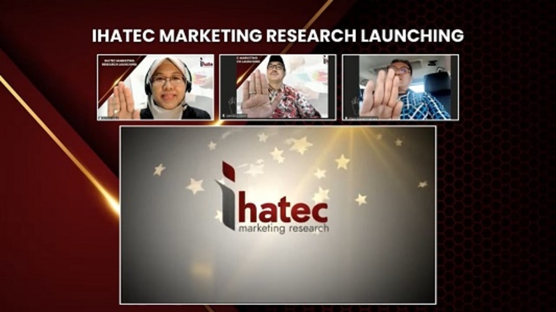  Indonesia Halal Training & Education Center (IHATEC) menghadirkan IHATEC Marketing Research untuk membantu perusahaan-perusahaan guna mendapatkan data-data potensi pasar maupun perilaku pasar halal melalui riset. 
