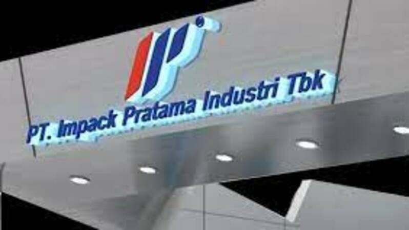 PT Impack Pratama Industri Tbk (IMPC)
