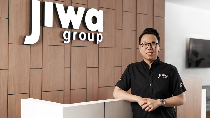 Founder Janji Jiwa Billy Kurniawan (Foto: Dok.PR)