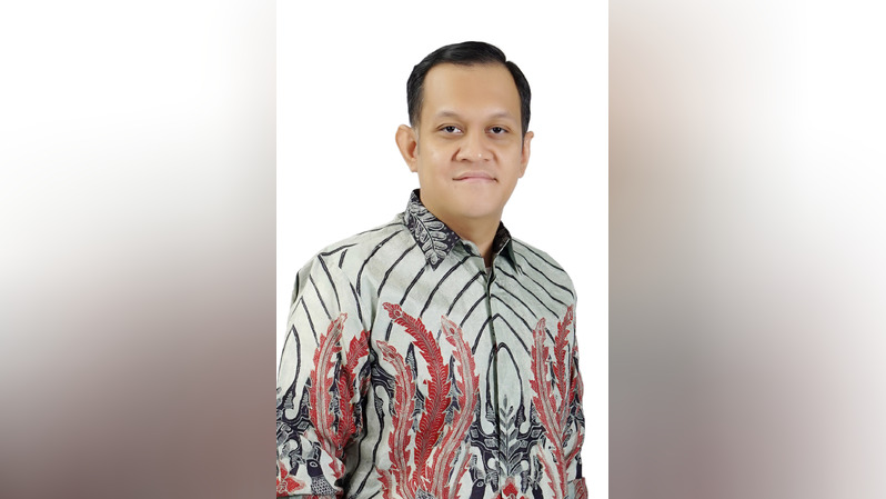 Senior Portfolio Manager, Fixed Income PT Manulife Aset Manajemen Indonesia Syuhada Arief 