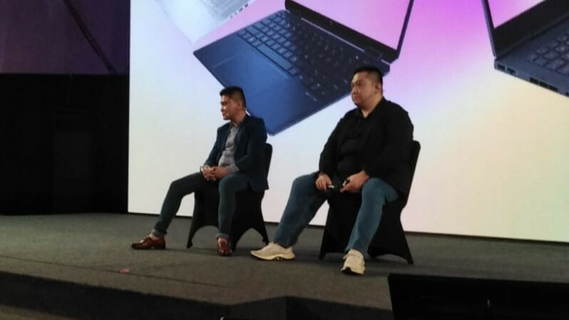 HP Indonesia luncurkan 5 laptop untuk pasar Indonesia. (IST)
