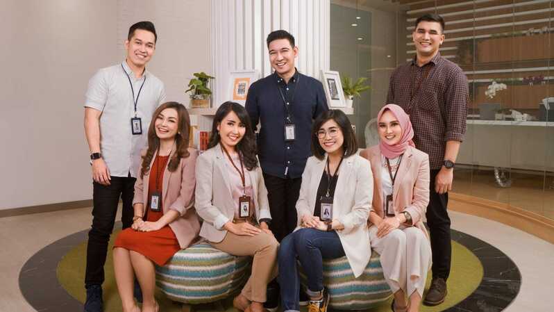 BRI meluncurkan BRILiaN Young Leader Indonesia (BYLI), yaitu pengembangan bagi pekerja insan BRILiaN muda terpilih yang memberikan akselerasi karier, kompetensi, pengetahuan, dan keterampilan. Program ini memberikan kesempatan kepada para talenta unggul untuk mengakselerasi karier dalam menduduki jabatan strategis serta posisi top management perusahaan.