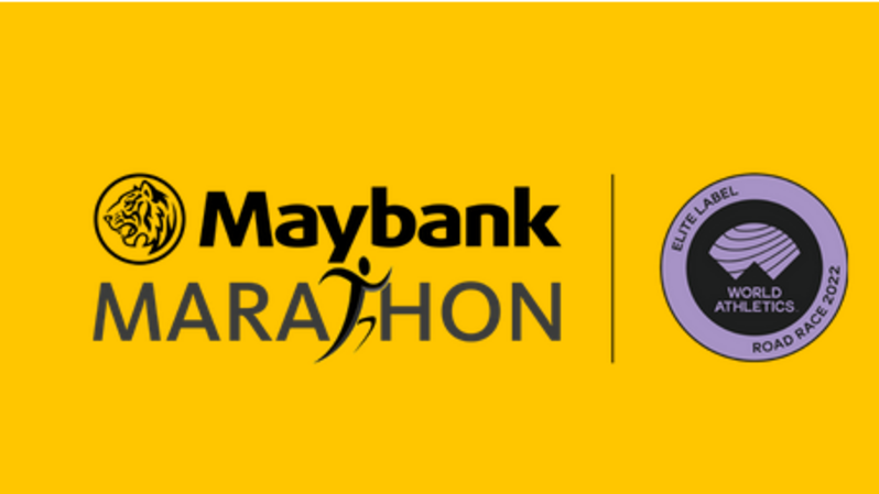 Maybank Marathon 2022