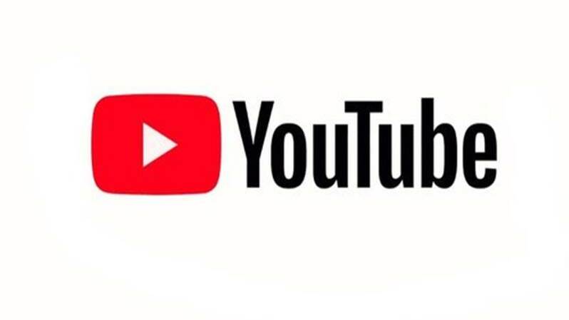 Logo YouTube. (IST)