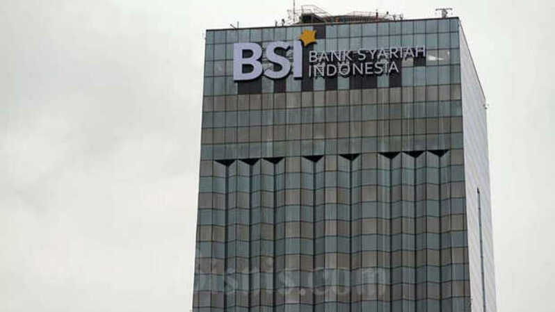 Kantor Bank Syariah Indonesia. (Foto: Ist)