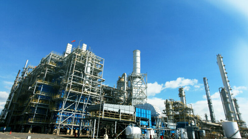 PT Chandra Asri Petrochemical Tbk (TPIA). (Foto: Perseroan)