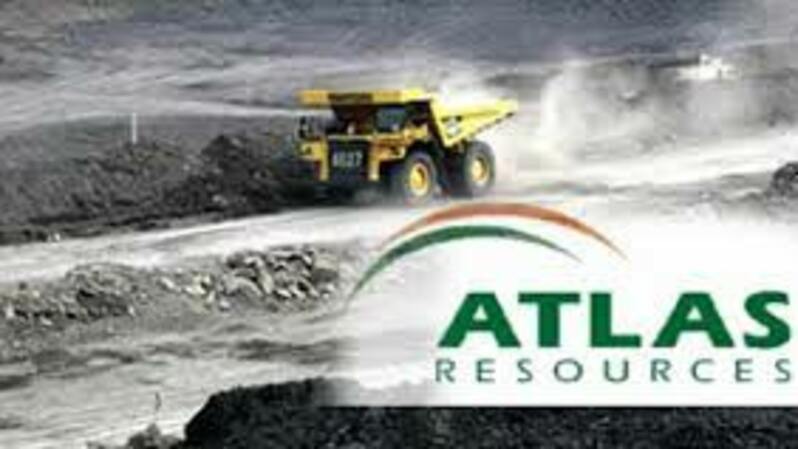PT Atlas Resources Tbk (ARII)
