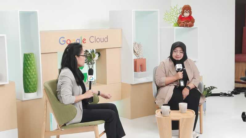 Startup Aruna Diundang Jadi Pembicara di Google Cloud Summit 2022 (Foto: Dok.PR)