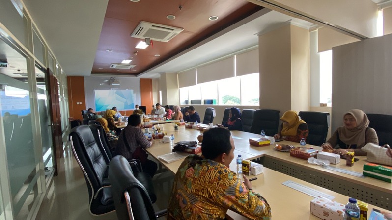 Penandatanganan kredit sindikasi 12 bank perkreditan rakyat (BPR) di daerah Jawa Timur ke PT Runinco Bumi Lestari (RBL), yang difasilitasi KawanCicil. (ist) 