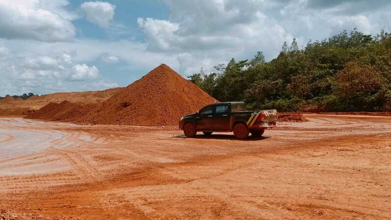 Antam berkomitmen menerapkan good mining practice atau keberlanjutan di seluruh wilayah operasi perseroan, seperti di unit bisnis pertambangan (UBP) Bauksit Kalimantan Barat (Kalbar).