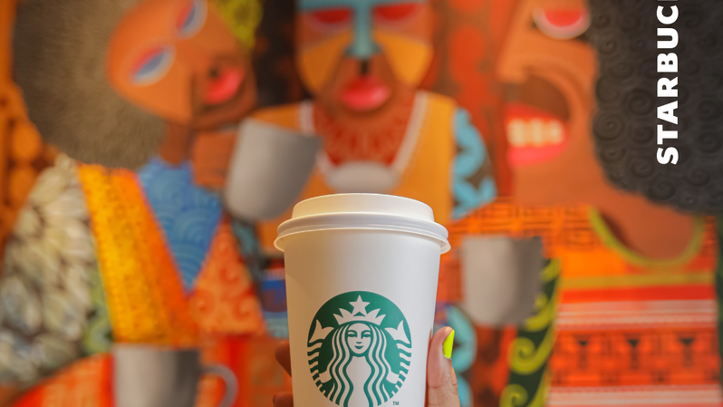  PT Mitra Adiperkasa Tbk (MAPI) melalui anak usahanya PT Sari Coffee Indonesia, pemegang lisensi merek Starbucks di Indonesia, akhirnya membuka gerai Starbucks di Papua.
Sumber: Istimewa