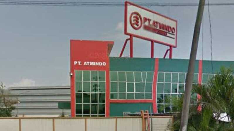 PT Ateliers Mecaniques D'Indonesie Tbk (AMIN) atau Atmindo.