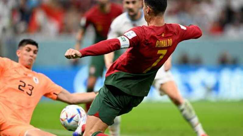 Taklukan Uruguay 2-0, Portugal Melaju ke 16 Besar Piala Dunia 2022