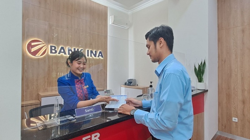 Bank INA Perdana (BINA) luncurkan program Tabina Berjangka. (Ilustrasi/Ist)