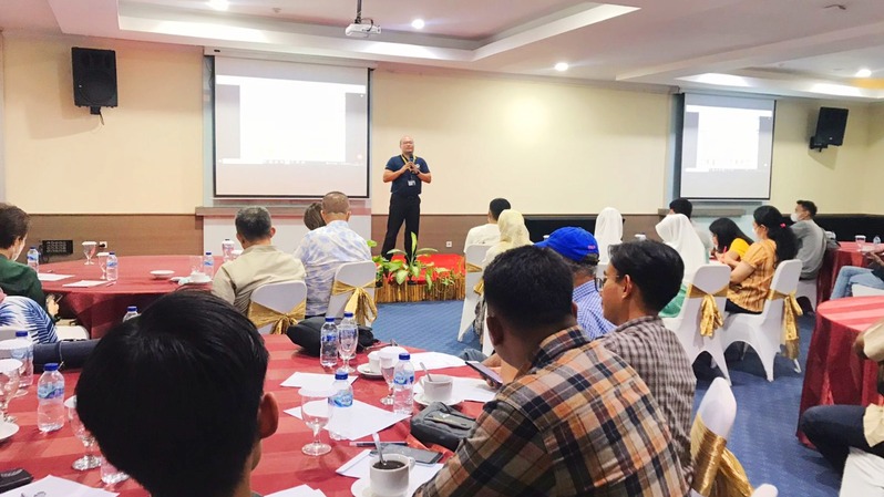 PanenSAHAM Edukasi Investor Pemula di Padang dan Bukittinggi