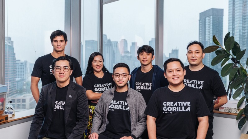 CGC Salurkan Dana Investasi Rp 300 M untuk Startup D2C di Indonesia