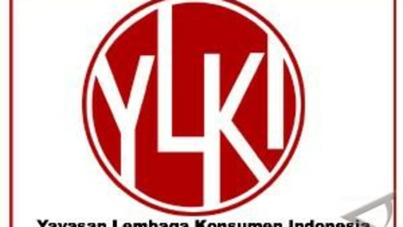 logo YLKI 