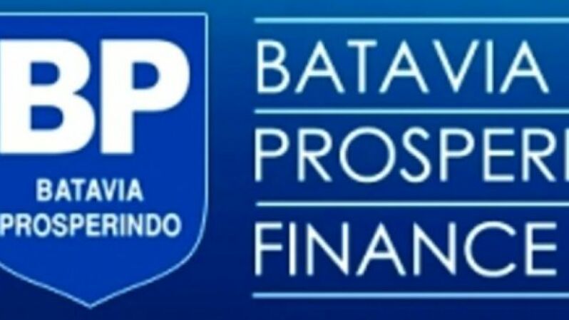 PT Batavia Prosperindo Finance Tbk (BPFI)