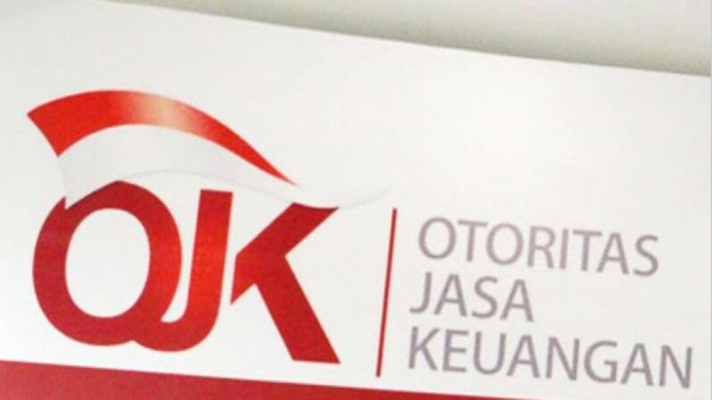 Logo OJK - 2