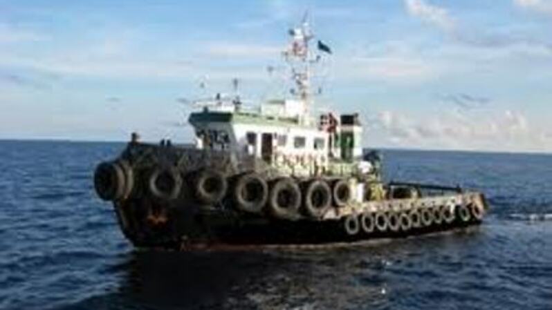 TPMA Trans Power Marine Garap Bisnis Pengangkutan Nikel