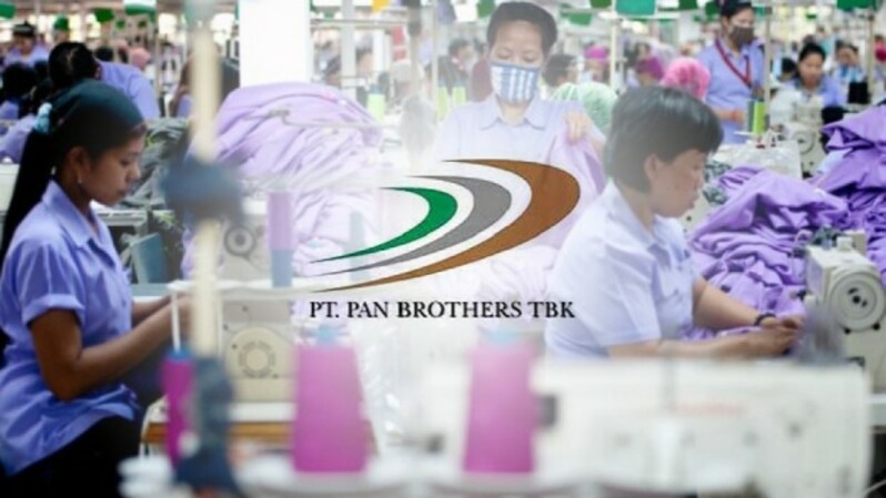 Pan Brothers 