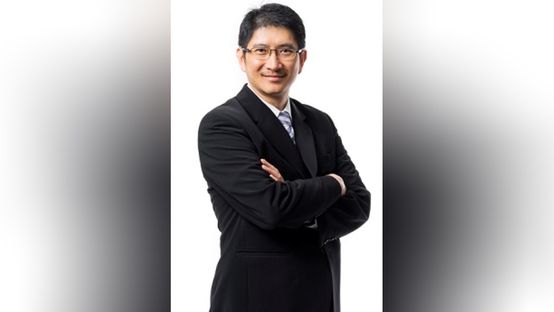 Kepala Departemen Pajak, Keuangan, dan Investasi AAJI Simon Imanto. Foto: aaji.or.id 