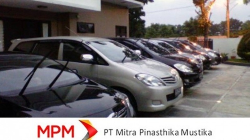 PT Mitra Pinasthika Mustika. Foto: beritasatu.com