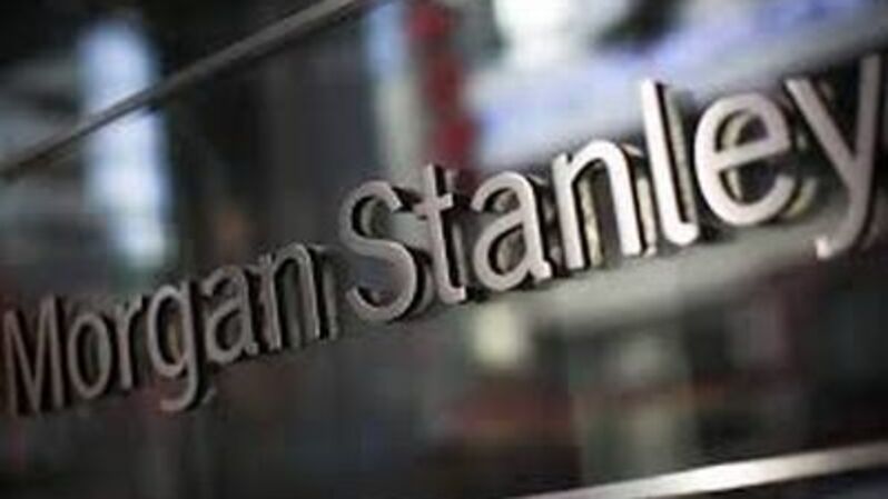 Morgan Stanley. Foto ilustrasi: nbcnews.com