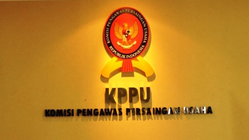 Komisi Pengawas Persaingan Usaha (KPPU). Foto: kppu.go.id