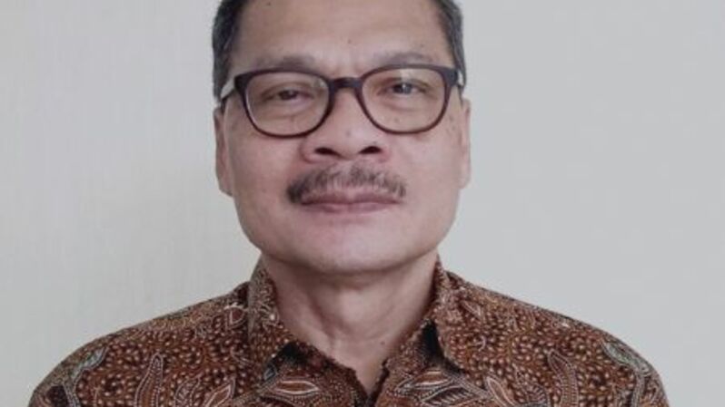 Deputi Makro Menko Perekonomian Iskandar Simorangkir. Foto: ekon.go.id 