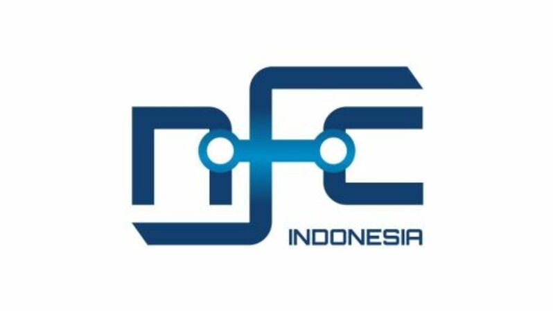 NFC Indonesia. 