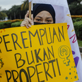 A Call for Gender Equality in Indonesia