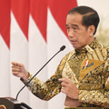 Raw Material Exports Have Gone On Too Long: Jokowi