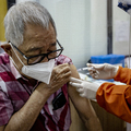 Indonesia Passes 300 Million Covid-19 Vaccine Doses