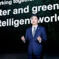 Digital Technology Enables Low Carbon Development: Huawei