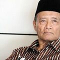 Former Muhammadiyah Chairman Syafii Maarif Passes Away