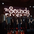 The Sounds Project to Return with Padi Reborn, The Walters