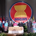 On ASEAN Day, Indonesia Urges Myanmar Junta to Implement Peace Consensus