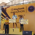 Rikki Marthin on His Unexpected Maybank Marathon 2022 Win