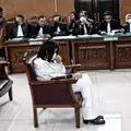 Prosecutors Slam Putri for “Inventing Rape Story” in Yosua Murder Trial