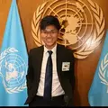 Indonesian-Born Miklos Sunario Tells UN Forum AI Changes Education Definition